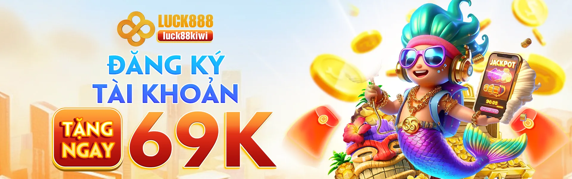 Khám Phá Nhà Cái Luck8 - Nơi Giải Trí Đỉnh Cao Cho Người Chơi