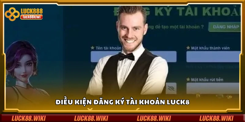 Khám phá Thế giới Giải trí Trực tuyến cùng Luck8 - Hành trình chinh phục may mắn
