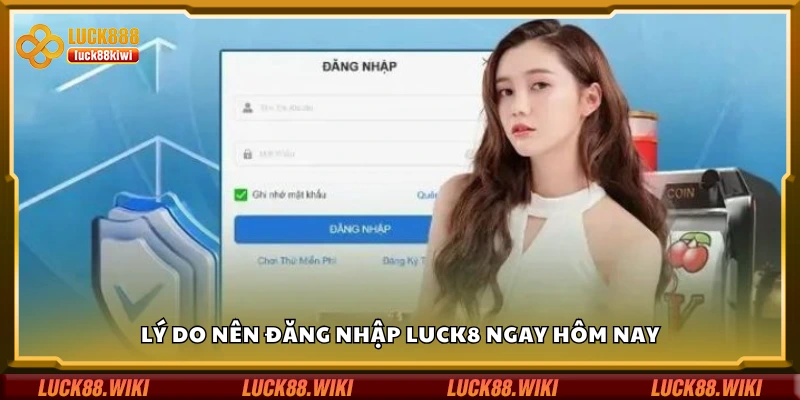 Luck8 - Hướng Dẫn Chi Tiết Về May Mắn Và Thành Công