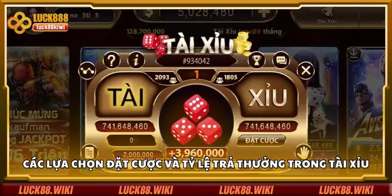 Mẹo Tính Toán Tỷ Lệ Trả Thưởng Khi Chơi Tại XX88 - Bí quyết nâng cao chiến thắng và lợi nhuận